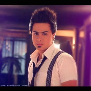 دکتر حسام مقدم