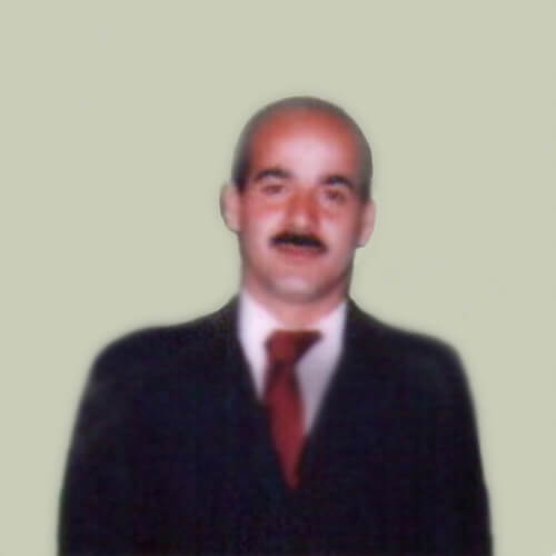 غلامرضا عبدلی