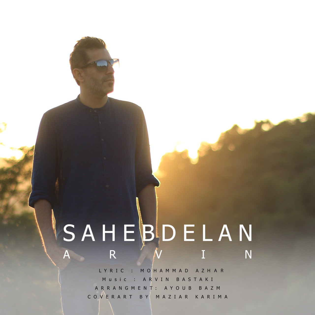 آروین بستکی