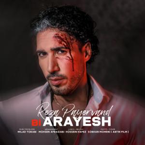   رضا پایروند