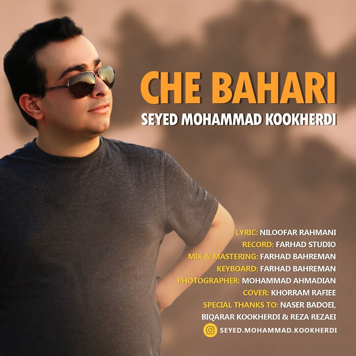 سید محمد کوخردی