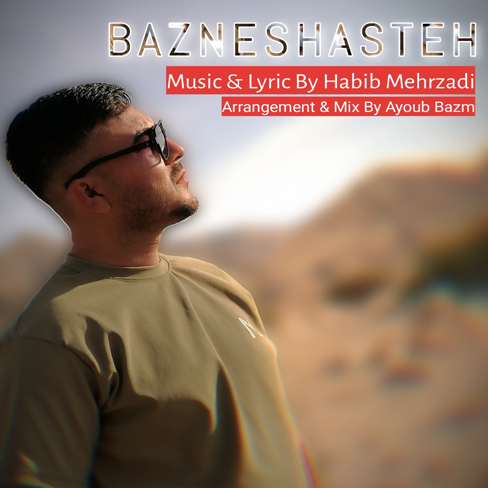 حبیب مهرزادی