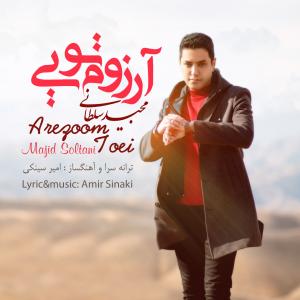 مجید سلطانی