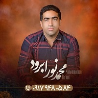 محمد نور آبرود