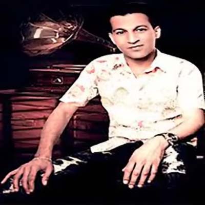 محمد روهنده