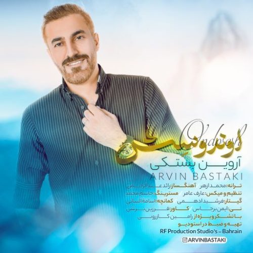 آروین بستکی