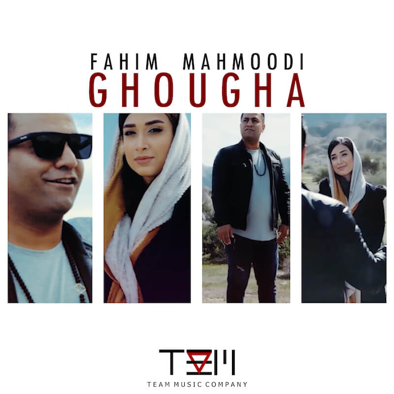 فهیم محمودی