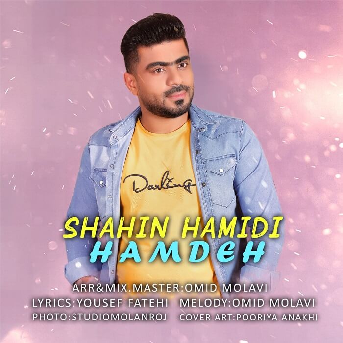 شاهین حمیدی