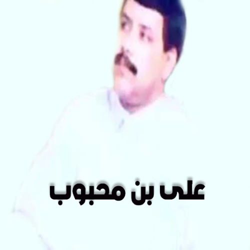 علی محبوب