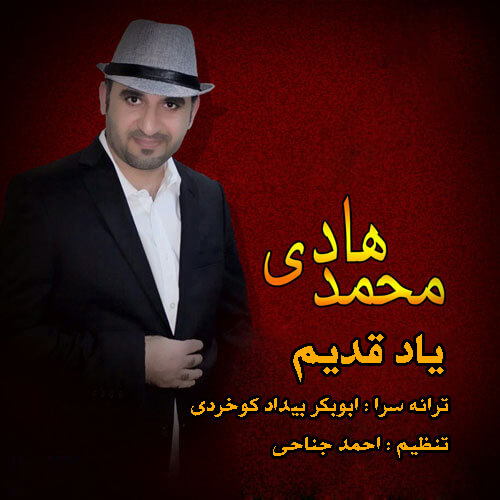 محمد هادی