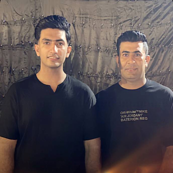 محمود قاسمی