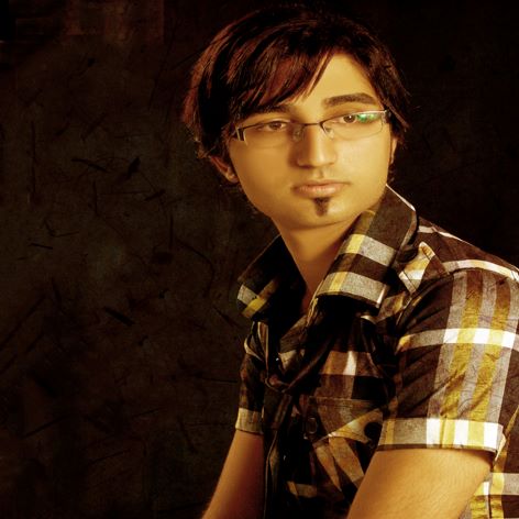 ایوب علیپور