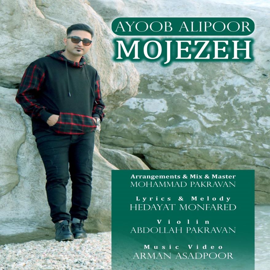 ایوب علیپور