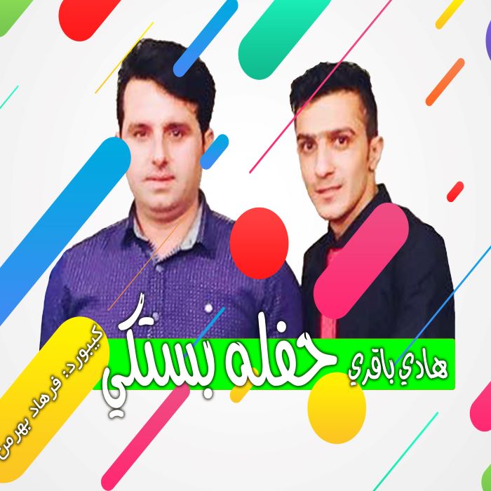هادی باقری