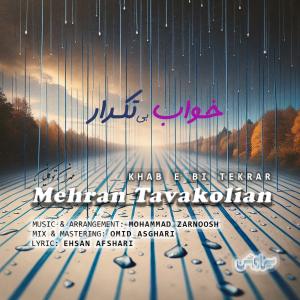 مهران توکلیان