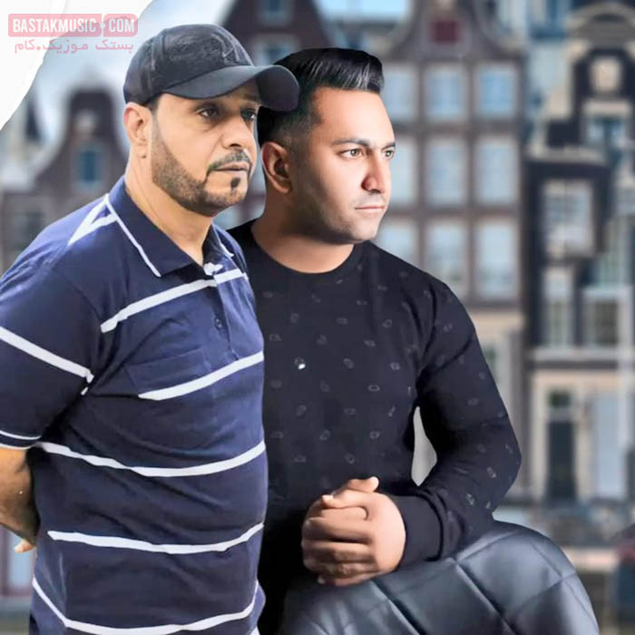 عبدالعزیز کوهیجی فهیم محمودی