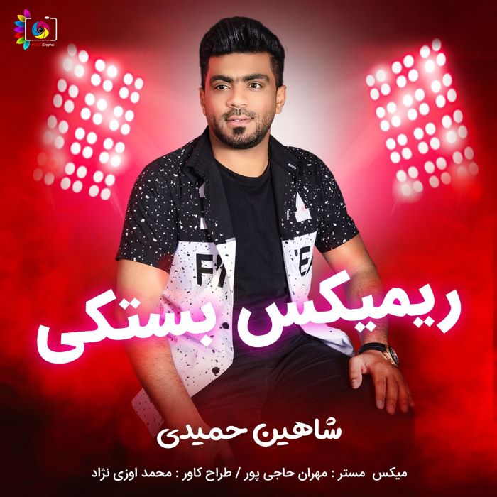 شاهین حمیدی