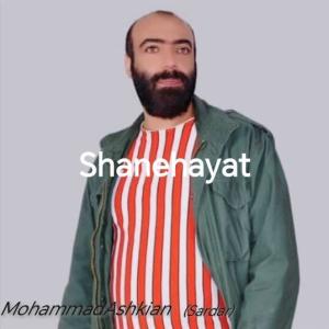   محمد اشکیان (سردار)