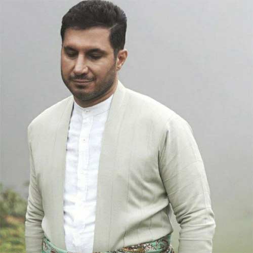 رضا نظری